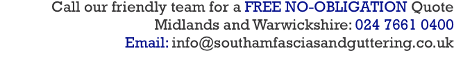 Roofers in Coventry | Coventry Roofs and Trims Limited